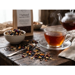 Herbata Assam 7 Sekund 100g